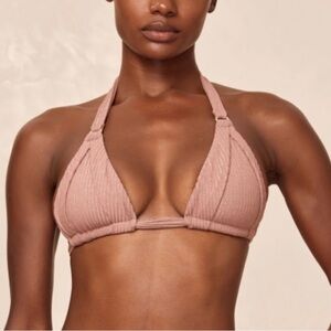 MONDAY swimwear Morocco top